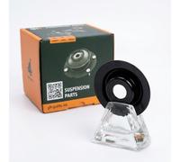 1x Piastra a molla Anteriore GH-364708