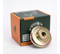 1x Piastra a molla Anteriore Superiore GH-365204