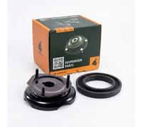 1x Piastra a molla Posteriore Superiore GH-362292V