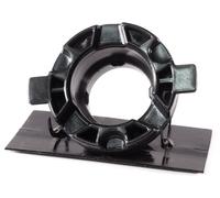 1x Piastra a molla Posteriore Superiore GH-364013