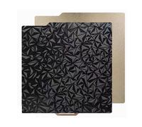 1X(Piastra di Costruzione PEO PEI per Stampante 3D per Bambu-Lab X1/X1C/X1E3601 [EEK: A+++]