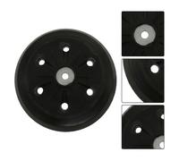 1x Piastra di lucidatura nera per SX E 425 XLSX E 450 DuoSXE 450 Turbo