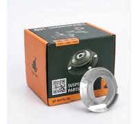 1x Piattello reggimolla Anteriore Abbassare GH-621517