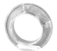 1x Piattello reggimolla Anteriore Abbassare GH-621596