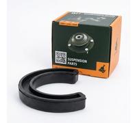 1x Piattello reggimolla Anteriore Abbassare GH-622227