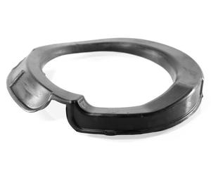 1x Piattello reggimolla Anteriore Abbassare GH-622549