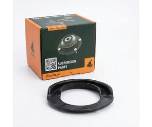 1x Piattello reggimolla Anteriore Abbassare GH-622637