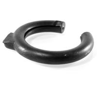 1x Piattello reggimolla Anteriore Abbassare GH-622647