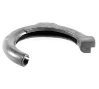 1x Piattello reggimolla Anteriore Abbassare GH-622669H