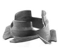 1x Piattello reggimolla Anteriore Abbassare GH-622683