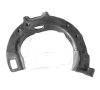 1x Piattello reggimolla Anteriore Abbassare GH-623312