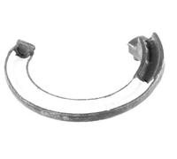 1x Piattello reggimolla Anteriore Abbassare GH-623366