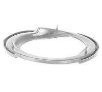 1x Piattello reggimolla Anteriore Abbassare GH-623472