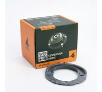 1x Piattello reggimolla Anteriore Abbassare GH-623553