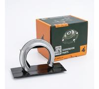 1x Piattello reggimolla Anteriore Abbassare GH-623708