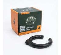 Gema Herrerías Tampone paracolpo sospensione GH-623993 Piattello reggimolla anteriore per RENAULT