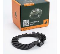 1x Piattello reggimolla Anteriore Abbassare GH-624012