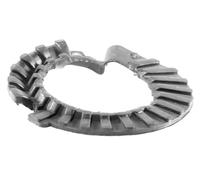 1x Piattello reggimolla Anteriore Abbassare GH-624012