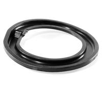1x Piattello reggimolla Anteriore Abbassare GH-625252