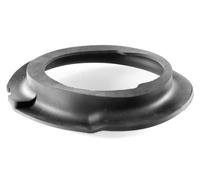 1x Piattello reggimolla Anteriore Abbassare per BMW 1 E81 E82 E87 123d 2004-