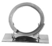 1x Piattello reggimolla Anteriore Superiore GH-621550