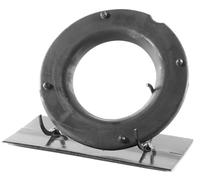 1x Piattello reggimolla Anteriore Superiore GH-621961