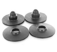 1x Piattello reggimolla Posteriore GH-625001