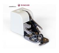 1x Piedino tagliacuci taglia cuci per Macchina da per cucire-Necchi