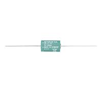 1X PILE ASSIALE VARTA BATTERIA LITIO CR 1/2AA CD-COAXIAL 3V-6127.501.301