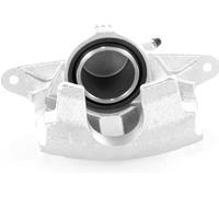 1x Pinza Freno Anteriore Destro per Ford Mondeo III 2000-, Jaguar X-Type -09