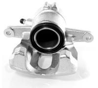 1x Pinza Freno Anteriore Sinistro per Citroën C2 JM 09.2003-,C3 I FC 02.2002-