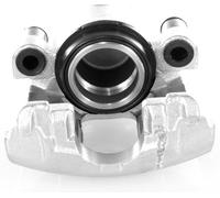 1x Pinza Freno Anteriore Sinistro per Ford Focus I 1998-2004