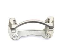 1x Pinza Freno Anteriore Supporto L/R Per Mitsubishi L200 2.5DiD Pick Up (2005