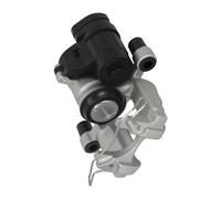 1x Pinza freno posteriore destra for Audi A3 8V 2012-2017 2016-2020 8V0615424