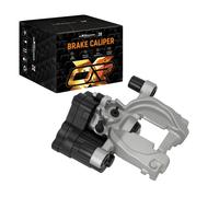 1x Pinza freno posteriore destra for Audi A3 8V 2012-2017 2016-2020 8V0615424