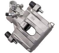 1x Pinza Freno Posteriore destra for Ford Focus II C-Max Volvo C70 S40 8602912