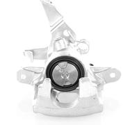 1x Pinza Freno Posteriore Destro per Opel Movano Trafic Master II/III Interstar