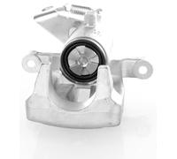 1x Pinza Freno Posteriore Destro per Renault Scénic II 2003-2009