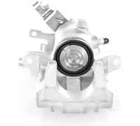 1x Pinza Freno Posteriore Destro per VW Caddy III 04.04-08.10 /System TRW/