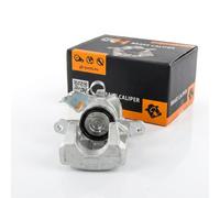 1x Pinza Freno Posteriore Sinistro per Citroën C4 2004-2008.03 Peugeot 307 2000-