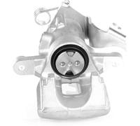 1x Pinza Freno Posteriore Sinistro per Citroën C4 Picasso Grand Picasso 2006-