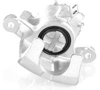 1x Pinza Freno Posteriore Sinistro per Honda Civic, Rover 25, 45, 200, 400