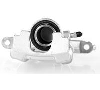 1x Pinza Freno Posteriore Sinistro per Honda CR-V III (RE) 2006-2017