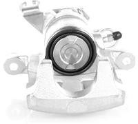 1x Pinza Freno Posteriore Sinistro per Mits. Carisma Space Star Volvo S40/V40