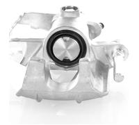 1x Pinza Freno Posteriore Sinistro per Opel Astra G 1998-2003 Bosch System