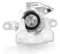 1x Pinza Freno Posteriore Sinistro per Renault Megane I Combi,Scénic I Lucas