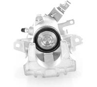 1x Pinza Freno Posteriore Sinistro per VW Caddy III 04.04-08.10 /System TRW/