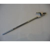 1x Pinze Morsetto 30cm Stand Rivestimento Asta Vernice Auto Lackpoint Nuovo