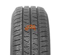 PIRELLI CARRIER WIINTER 195/60 R16 99T Invernali