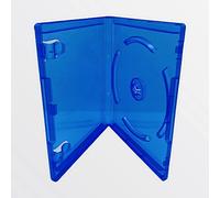 1x Playstation 4 (PS4) Replacement Games Disc Case By Dragon Trading®